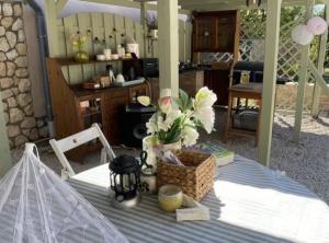 Yoga Garden Életmód és Vendégház