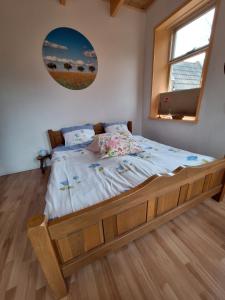 Kamer op de wierde Rottum