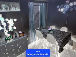 Luxury Platinum Caravan on Sunnymede caravan park, Ingoldmells