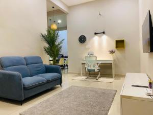 Alyn Home Kluang VII