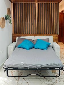 Charming Studio in Historic Kalkara Malta