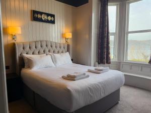 Nomi Rooms & Restaurant