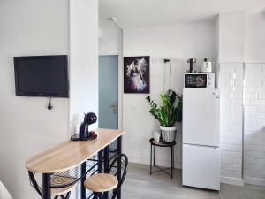 Ocean Breeze Oasis in Puerto de la Cruz