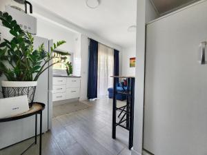 Ocean Breeze Oasis in Puerto de la Cruz