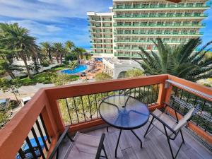 Ocean Breeze Oasis in Puerto de la Cruz