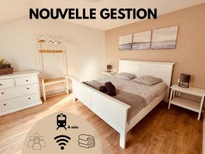 1 Bouchon pour 4