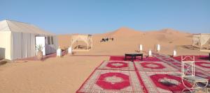 Merzouga Zenith Camp