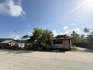 Island - Escape Homestay