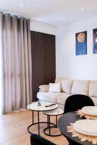 Kalpazo Rental Mosaic Tirana