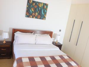 Abeckette Furnished Apartment