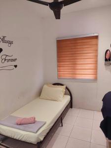 Abadi Homestay Ipoh