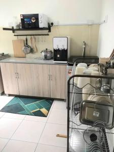 Abadi Homestay Ipoh