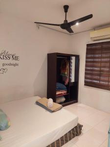 Abadi Homestay Ipoh