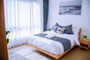Contemporary City Escape in Kilimani