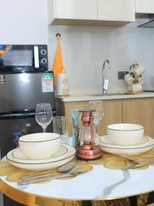 Abeckette Furnished Apartment
