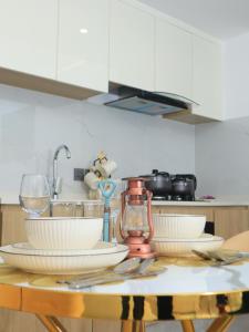 Abeckette Furnished Apartment