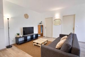 DisneyLand & Val DEurope - 2 mins from Train Station - Cocon Garonne