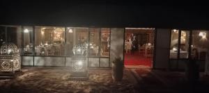 Merzouga Zenith Camp