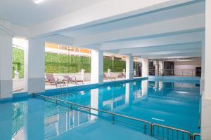 Abeckette Furnished Apartment
