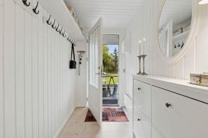 Cozy Holiday Home Near The Gudenå
