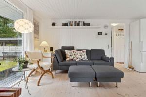 Cozy Holiday Home Near The Gudenå