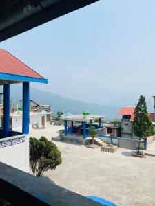 Kalimpong Heritage Homestay