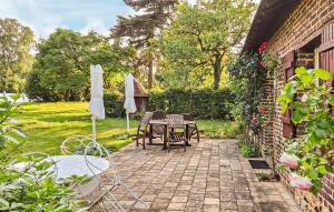 Cozy Home In Beauchene With Wifi