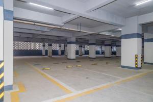 Abeckette Furnished Apartment