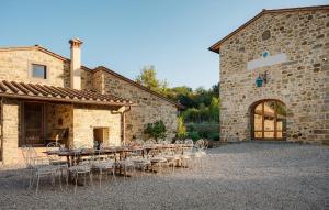 Amazing Home In Vicchio Di Mugello With Sauna