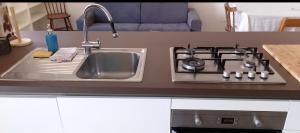 Apartment Corridoni 60