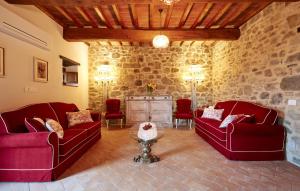 Amazing Home In Vicchio Di Mugello With Sauna