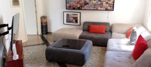 Apartment Corridoni 60