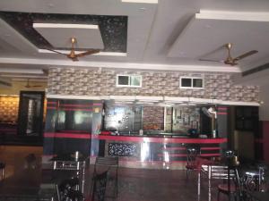 Hotel O Snenanjali