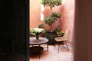 Riad Johara Marrakech