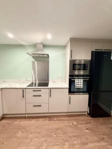 Aire House, Keighley