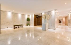 2 BR Montaigne Tour Eiffel