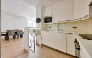 2 BR Montaigne Tour Eiffel