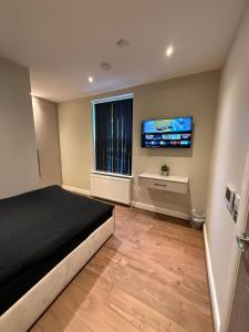 Aire House, Keighley