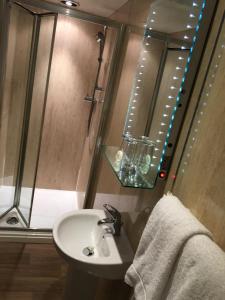 BLACKSMITHS Arms Inn