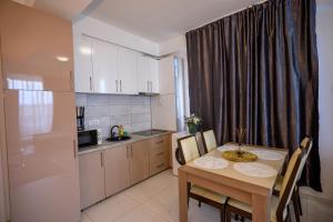 ELITHE Apartaments Promenada Mamaia Nord