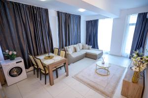 ELITHE Apartaments Promenada Mamaia Nord