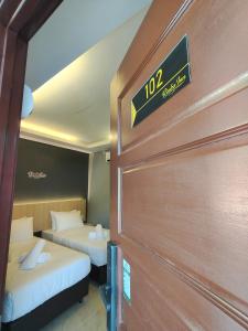 Rimba Inn