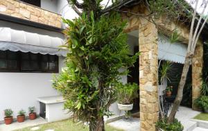 Hospedaria Canto do Vinhedo