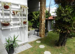 Hospedaria Canto do Vinhedo