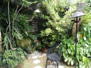 Hospedaria Canto do Vinhedo