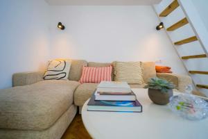 Bohemian escape historic centre