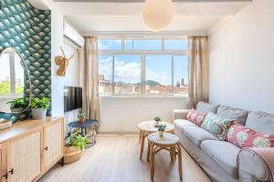 Casa Sol, best views Downtown