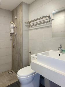 Arte Plus Ampang Studio near KLCC - Living Signature
