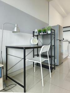 Arte Plus Ampang Studio near KLCC - Living Signature