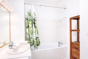 DisneyLand & Val DEurope - 2 mins from Train Station - Cocon Garonne